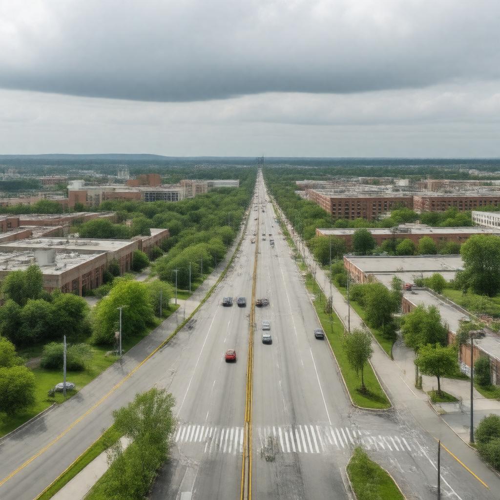 Joplin, Missouri